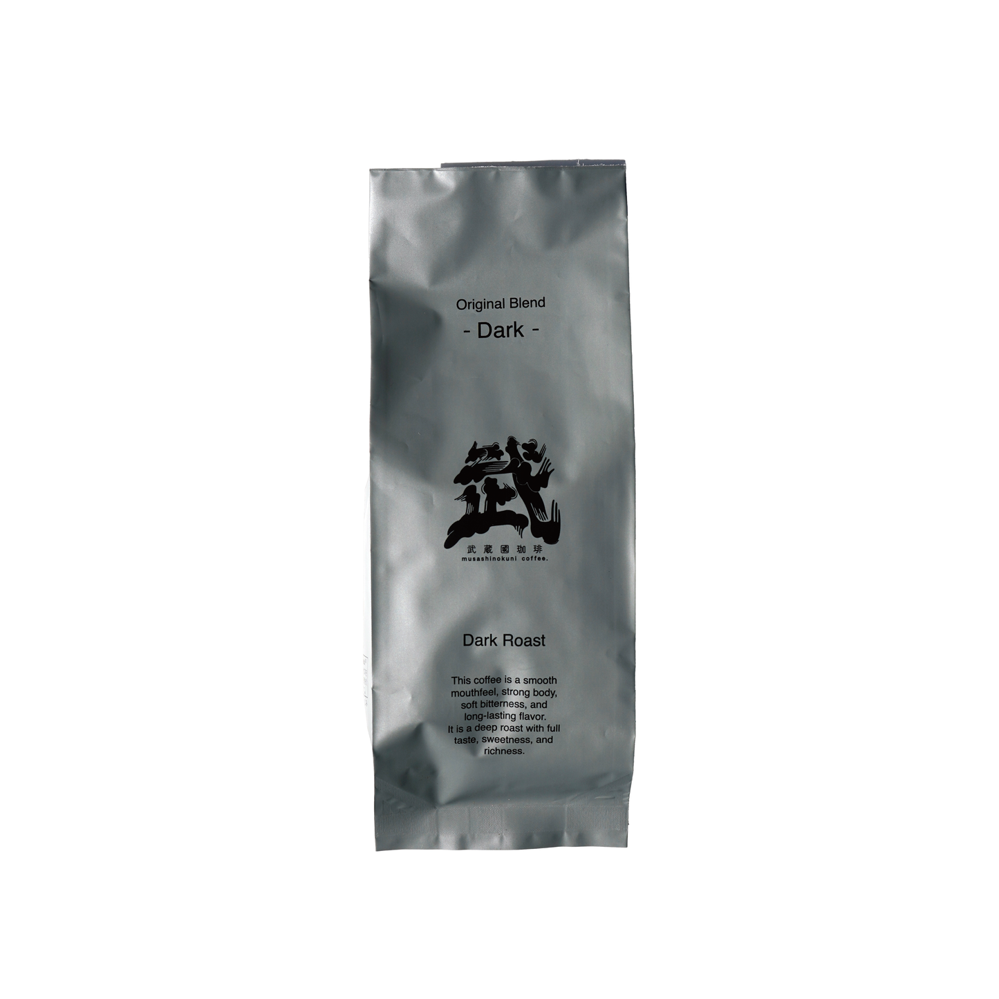 Blend Black (dark roast) 200g