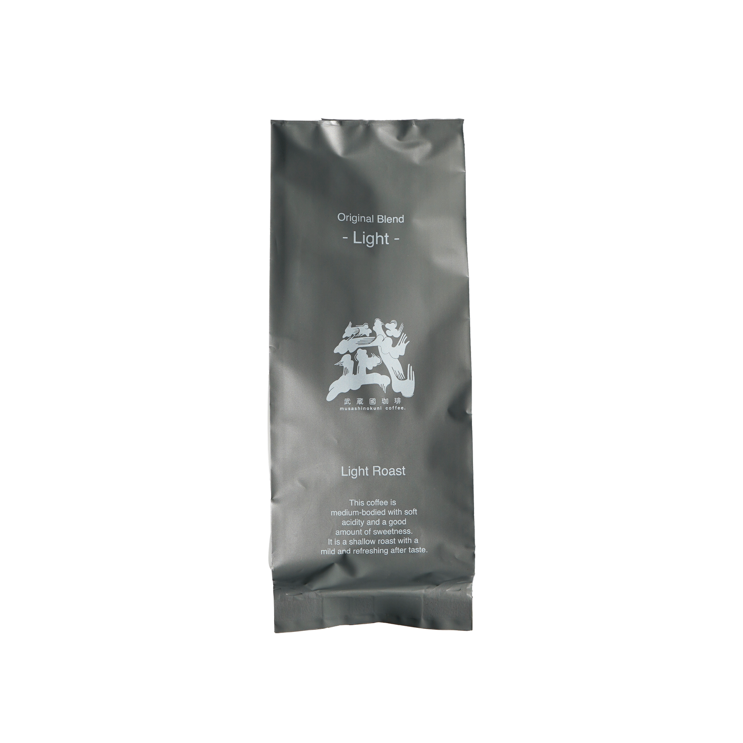 ブレンド白(浅煎り) 200g